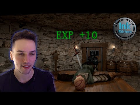 Resident Evil with RPG Mechanics? | Resident Medieval LP