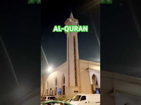 AL-QURAN #trustinallah #stay #humbled #stay #strong #brave #blessed #always #viral #video #Quran #pk