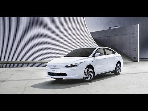 2023 Geely Geometry A Pro: Unveiling the Cutting-Edge Compact Electric Sedan | Geometry A Pro Review