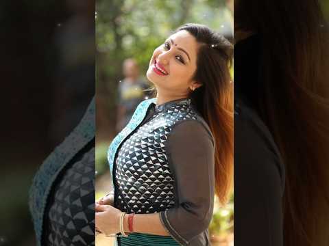 priyanka upendra 💖😍 || malla malla songs || #shorts || ravichandran songs #viral #upendra #dboss