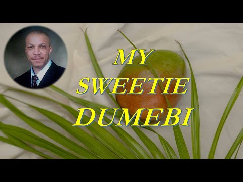 My Sweetie Dumebi (from Nollywood movie "Dumebi in School")