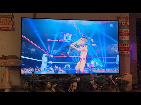 Gunther vs Finn Balor vs Damien Priest Triple Threat Championship match 12/14/24 REACTION VIDEO