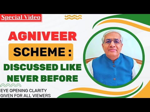 Agniveer Scheme Discussed Like Never Before On YouTube | Must Watch