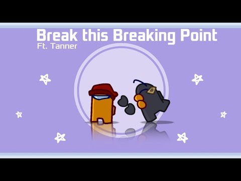 Break This Breaking Point | Among Us Animation Meme | Collab with @Awsome3D_7592 (reposted)