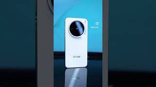 All new vivo x200 mini #tech #smartphone #unboxing #gadgets #trendingshorts #vivo #vivox200series