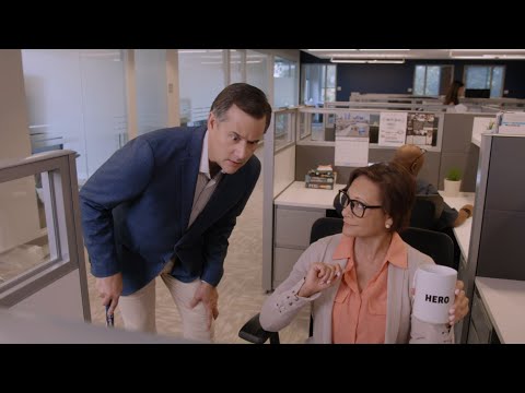 Lenovo AI PC: Empowering Leaders with AI-Driven Insights (Office Hero Series)