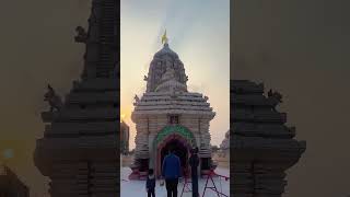 JAGANNTAH temple🙏C.G. #jaijagannath #temple #raipurdiaries #shivankit🦁