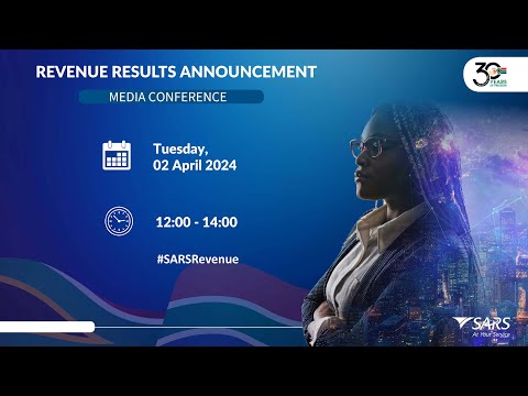 Revenue Results Announcement