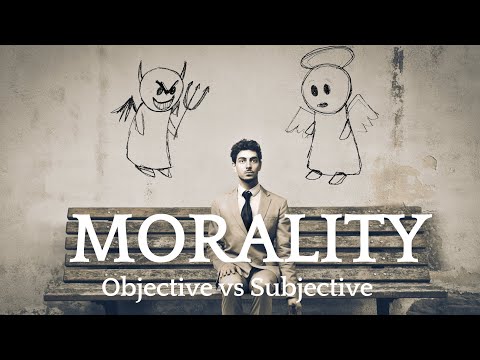 The Surprising TRUTH About Objective vs Subjective Ethics