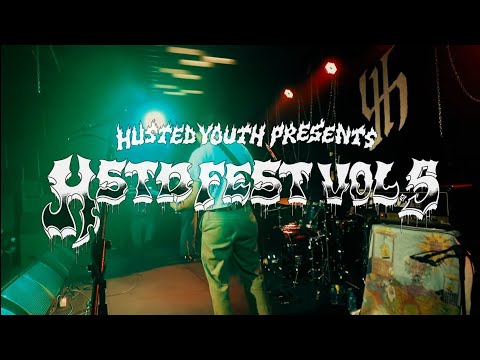 BT Live at HUSTED FEST Vol. 5