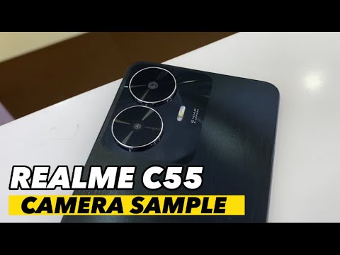 CAMERA SAMPLE | REALME C55 #realme #realmec55 #realmeph #camera