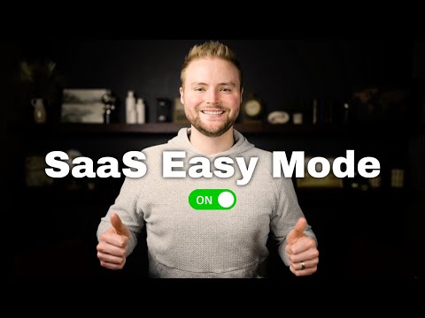 How To Start A SaaS Business In 1 Day!