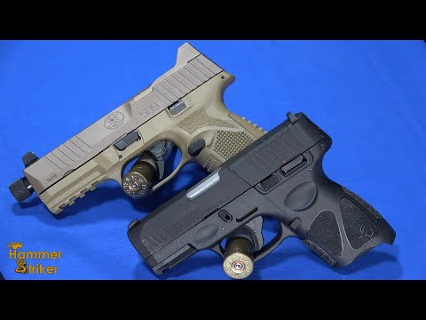 Differences Between Cheap vs Expensive Handguns