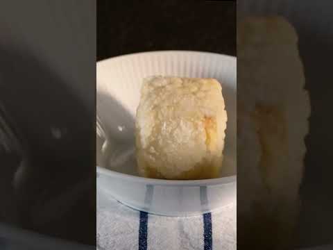 Agedashi tofu recipe l How to make Agedashi tofu & sauce (Deep-fried tofu recipe)