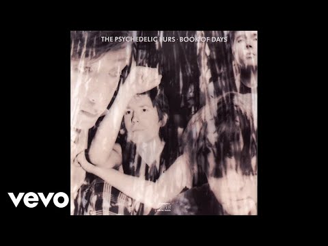 The Psychedelic Furs - Should God Forget (Audio)