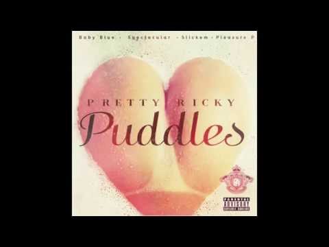 Pretty Ricky - Puddles (BRAND NEW 2015) HD