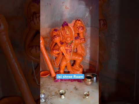 Bajarang baan mantra #shorts #hanuman #hanumanji #hanumanchalisa #status #trending #god