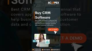 No 1 Best CRM Software in 2023 | CRM Software for Small Business