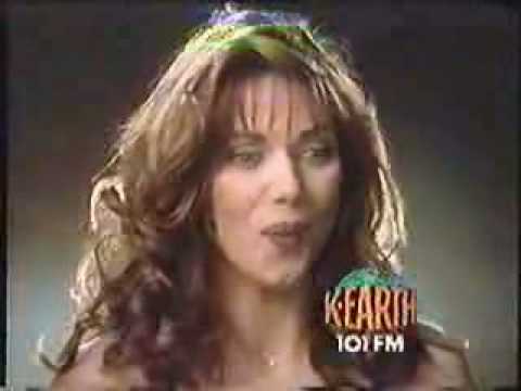 K-Earth 101 Commercial