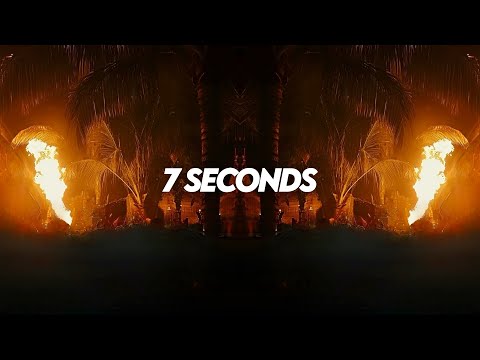 James Hype - 7 Seconds (Afrowaves Afro House Remix)