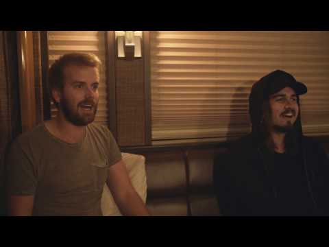 Jordan Feliz - Road Adventures (Episode 5)