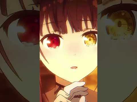 Kurumi Edit l Middle Of The Night - Elley Duhe #anime #animeedit #shorts #viral #kurumi