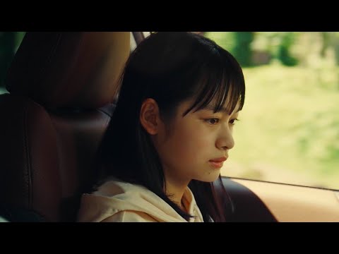 SUBARU あなたとクルマの物語 #24 初恋 月島琉衣 75sec