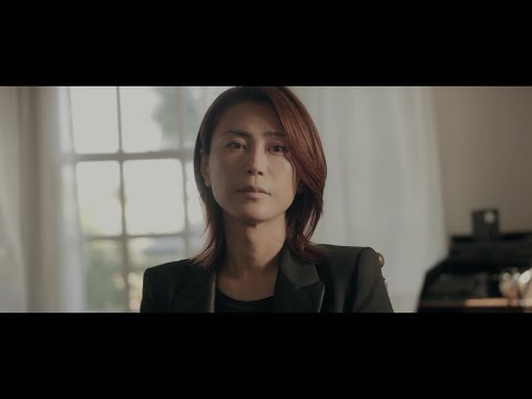 氷川きよし / You are you【公式】