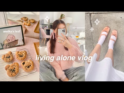 how i stay MOTIVATED & ROMANTICIZE DAILY LIFE🧸 productive habits, aesthetic food, pinterest outfits