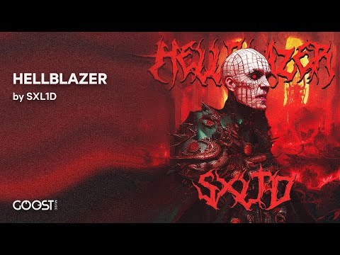 SXL1D - HELLBLAZER (OFFICIAL AUDIO)