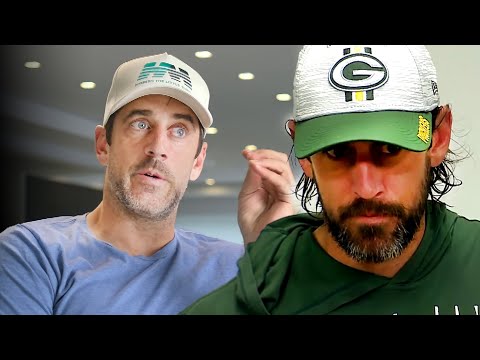 Aaron Rodgers Documentary: All the Controversies Explored