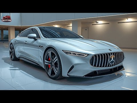 TOP 5 SEDANS OF 2025 - Audi, Honda, Mercedes Benz and Others!