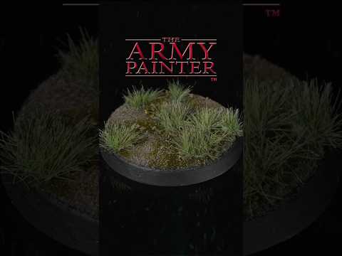 Basing Tutorial | Swamps