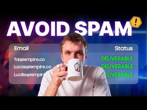 Avoid Spam In Bulk With This Wicked Email Verifier (Free Tool!)