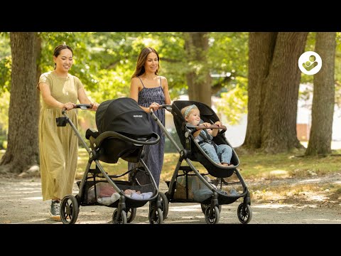 Siena CP Modular Travel System | Maxi-Cosi