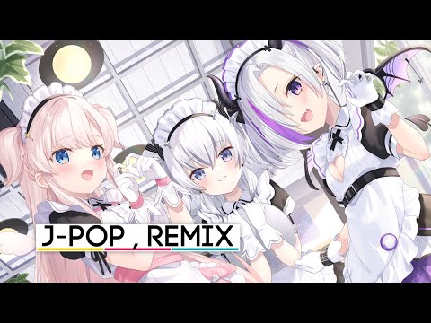 東雪蓮 - Just Love (feat.PSYQUI) [Dyako Remix]