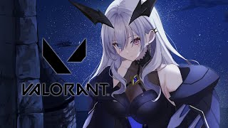 【VALORANT】1期生ヴァロ！？【天帝フォルテ / ネオポルテ】