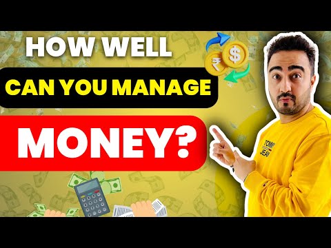 10 most important financial skills|Financial Education| Money management