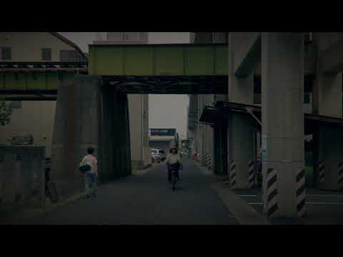 JR高徳線栗林駅周辺_香川県_高松市_＃FX3