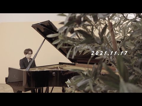 グリーグ『君を愛す』/ Edvard Grieg : I love you Op.41 No.3