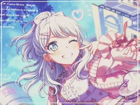 eve wakamiya edit / girls like me don’t cry