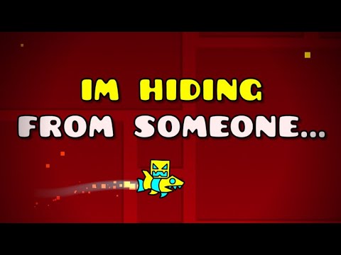 The Most Mysterious Geometry Dash Level...