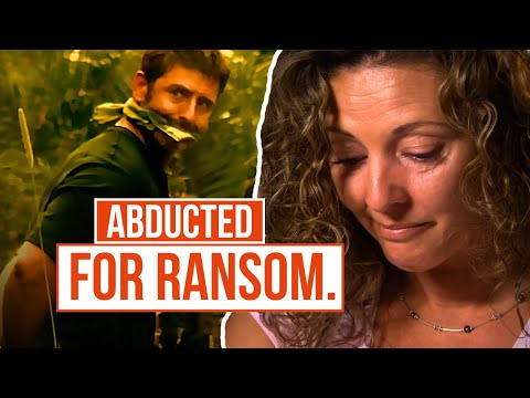 They Demanded $2 MILLION for his return | Paradise Lost | True Crime Central