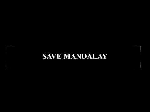 Save Mandalay