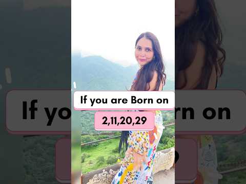 Are you born on 2 than watch this video #youtube #tarot #vastucharms #youtubeshort #numerology