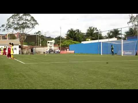 Watch Proline’s Brian UMONYI fabulous penalty against Ndejje University. #FBL