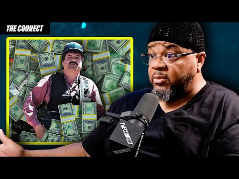 "I Made Millions For El Chapo"- Detroit Kingpin Reveals Doing Business With The Sinaloa Cartel