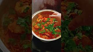 chicken masala #trendingsongshindi #recipe #ytshorts #recipe #shorts