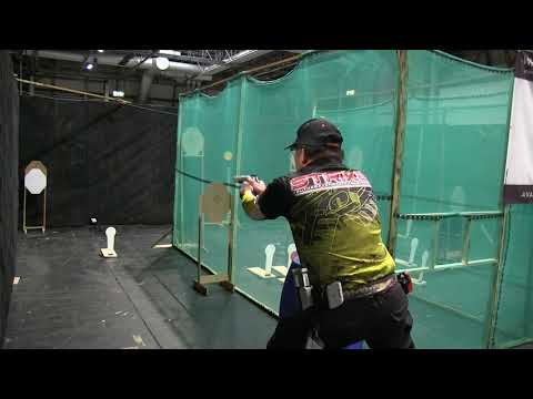 Airsoft Surgeon 2020 Championship Shield Cup Shooter Video 118