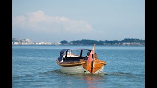 Harbour Cruising With The Boat Club